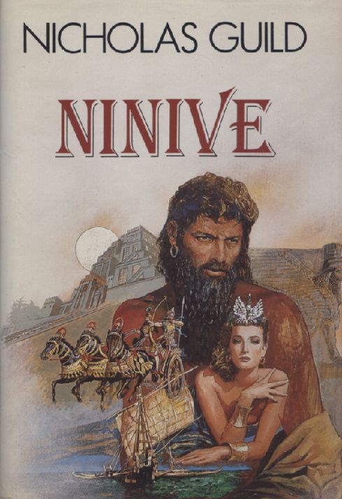 (Tiglath Ashur 02) Ninive